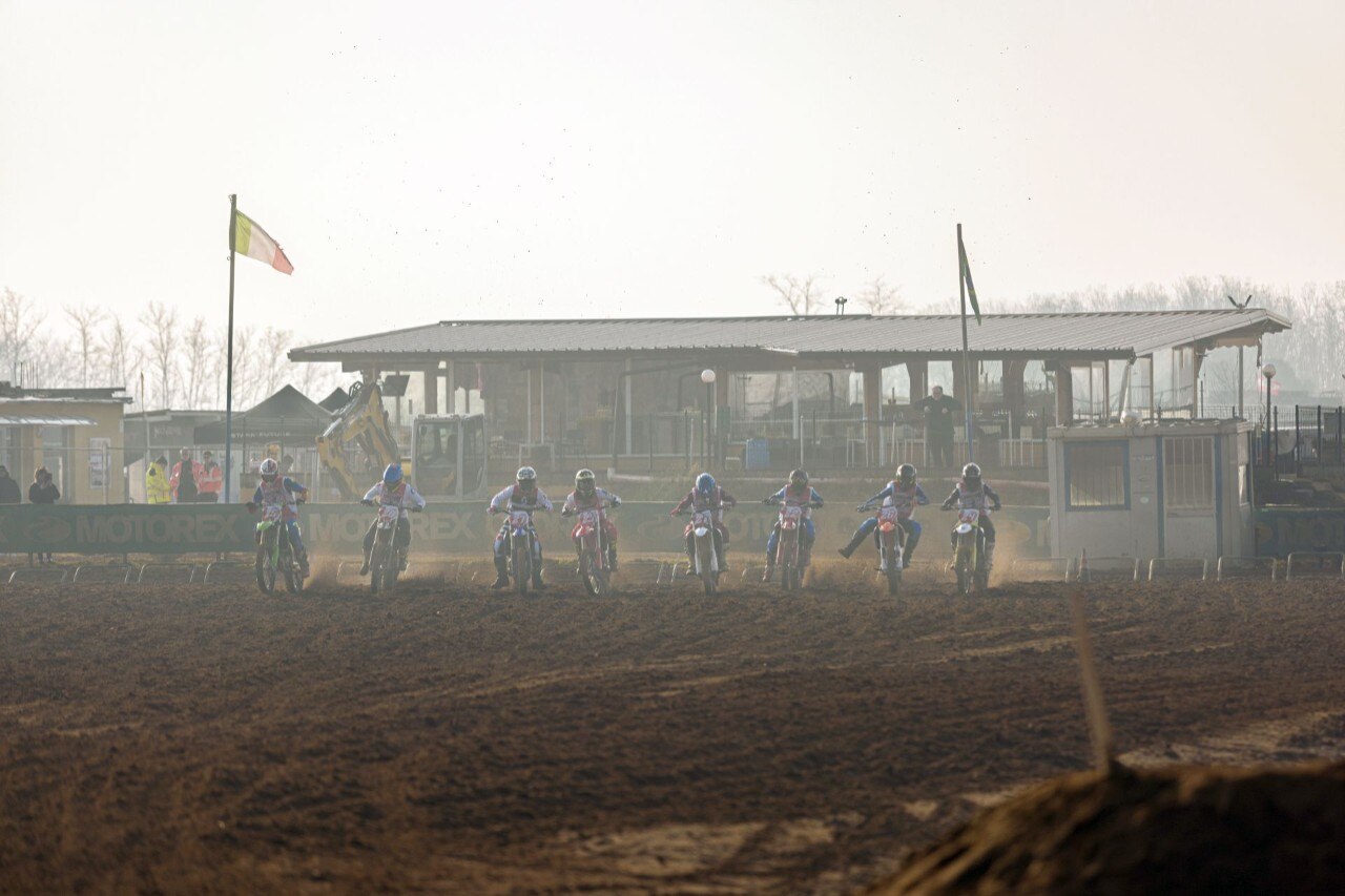 Master MX 2024 - The Race 